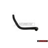 Genuine VW Water Hose Golf Mk2 - 191121109C