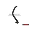 Genuine VW Water Hose Golf Mk2 - 191121109C