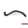Genuine VW Water Hose Golf Mk2 - 191121109C