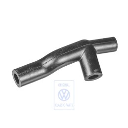 Genuine VW Connecting Hose - 027133783G