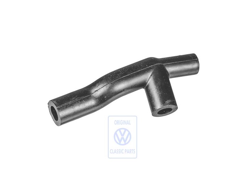 Genuine VW Connecting Hose - 027133783G