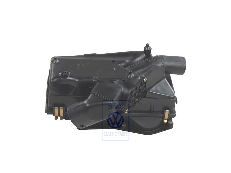 Genuine VW Air Filter - 027133837J