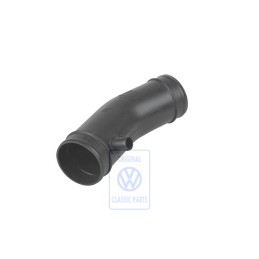 Genuine VW Suction Line - 027133373F