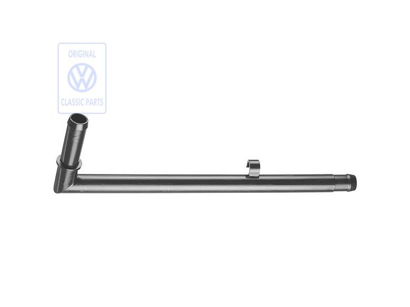 Genuine VW Air Line - 027133385A
