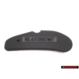 Genuine VW Lining - 1H0881480B C82