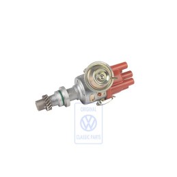 Genuine VW Distributor - 027905205AA