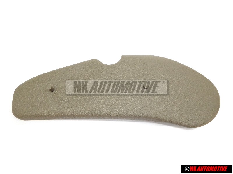 Genuine VW Trim With No Holes Beaver - 1H0881480B T21
