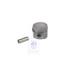 Genuine VW Piston Complete (Oversize) - 030107081F
