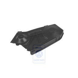 Genuine VW Toothed Belt Guard - 030109123A