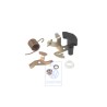 Genuine VW Throttle Lever - 030129343A