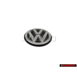 Genuine VW Rear Badge Emblem Rear Golf Mk3 - 1H6853630B Wv9