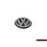 Genuine VW Rear Badge Emblem Rear Golf Mk3 - 1H6853630B Wv9