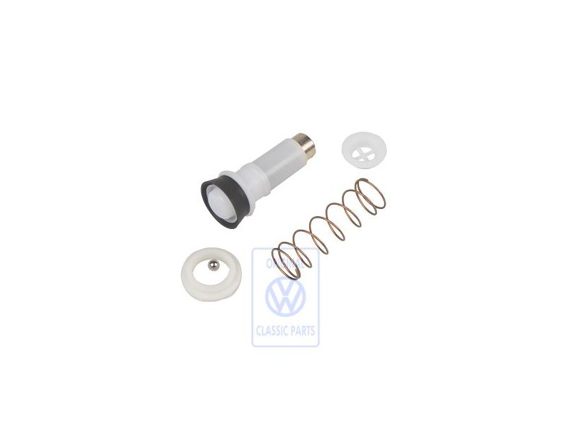 Genuine VW Pump Piston - 030129067