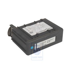 Genuine VW Control Unit For Emissions Control - 027905367B