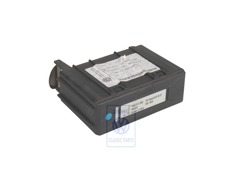 Genuine VW Control Unit For Emissions Control - 027905367B