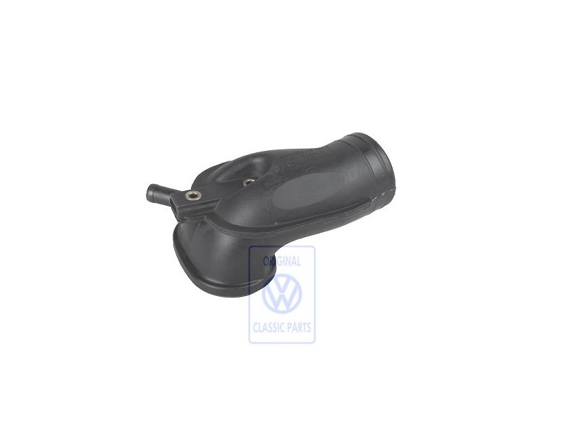Genuine VW Elbow - 030129656A