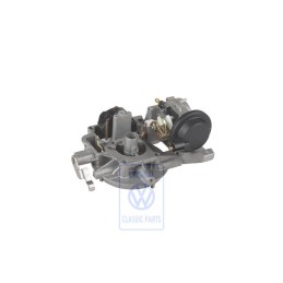 Genuine VW Carburettor Housing Upper Part - 030129109