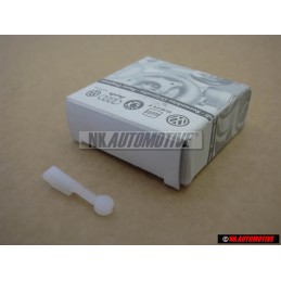 Genuine VW Handbrake Lever Grip Retainer Clip - 311711337