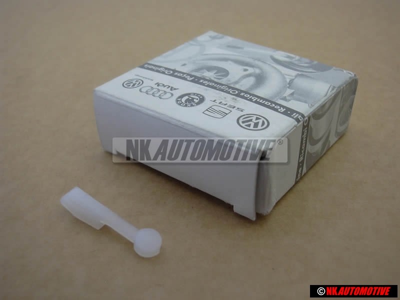 Genuine VW Handbrake Lever Grip Retainer Clip - 311711337