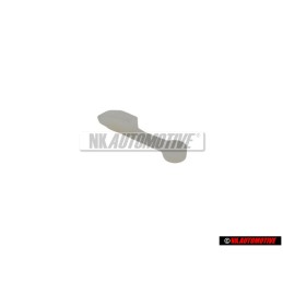 Genuine VW Handbrake Lever Grip Retainer Clip - 311711337