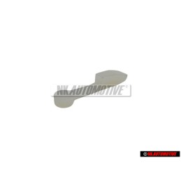 Genuine VW Handbrake Lever Grip Retainer Clip - 311711337