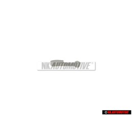 Genuine VW Handbrake Lever Grip Retainer Clip - 311711337