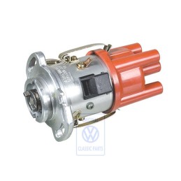 Genuine VW Distributor - 030905205F