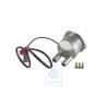 Genuine VW Cover With Spring And Heater Element - 030129191E