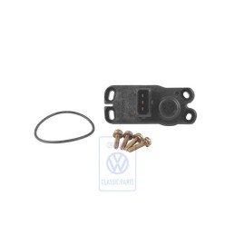 Genuine VW Potentiometer - 035133472B