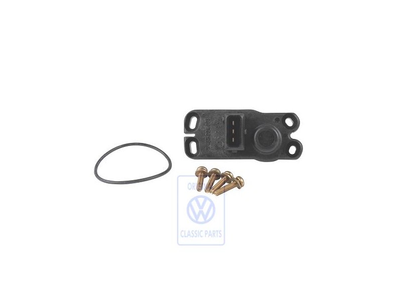 Genuine VW Potentiometer - 035133472B