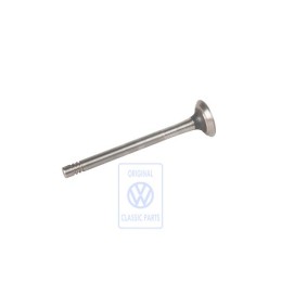 Genuine VW Exhaust Valve - 036109611
