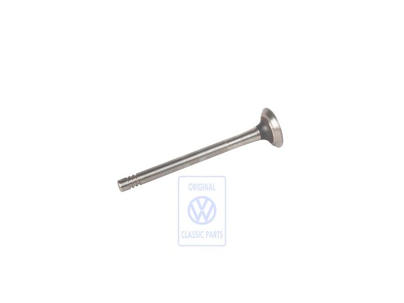 Genuine VW Exhaust Valve - 036109611