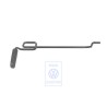Genuine VW Lever F. Seat Fore+Afr Adjust. 