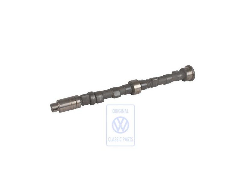 Genuine VW Camshaft - 036109101A