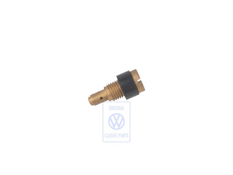 Genuine VW Idling Jet - 036129415