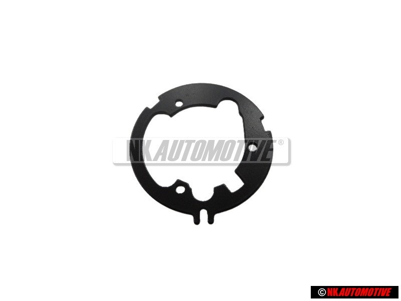Genuine VW Flange - 036129645