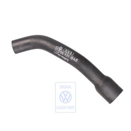 Genuine VW Air Hose - 036131848