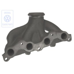 Genuine VW Exhaust Manifolds - 036129591D