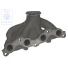 Genuine VW Exhaust Manifolds - 036129591D