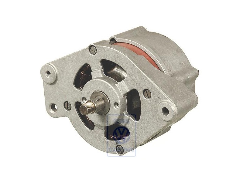 Genuine VW Alternator - 036903017EX