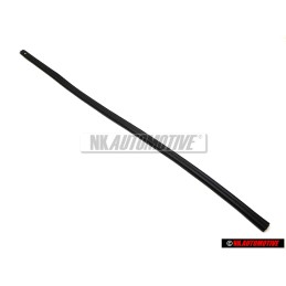 Genuine VW Window Guide Scirocco 2 - 533837433