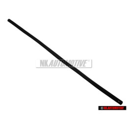 Genuine VW Window Guide Scirocco 2 - 533837433