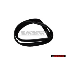 Genuine VW Window Guide Scirocco 2 - 533837433
