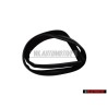 Genuine VW Window Guide Scirocco 2 - 533837433