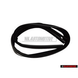 Genuine VW Window Guide Scirocco 2 - 533837433