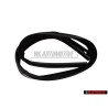Genuine VW Window Guide Scirocco 2 - 533837433