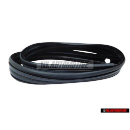 Genuine VW Window Guide Scirocco 2 - 533837433