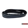 Genuine VW Window Guide Scirocco 2 - 533837433