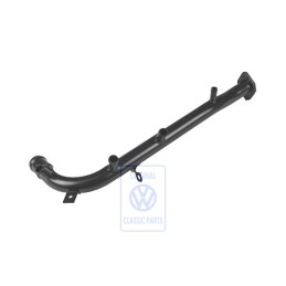 Genuine VW Coolant Pipe - 036121065Q