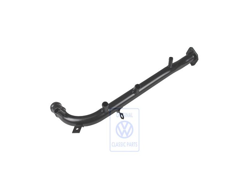 Genuine VW Coolant Pipe - 036121065Q